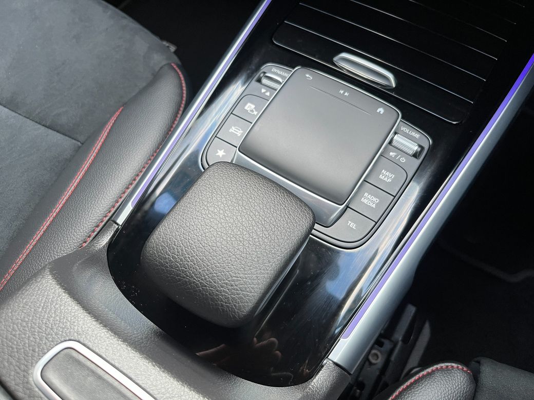 2023 Mercedes-Benz EQB