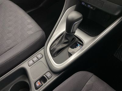 2025 Toyota Yaris