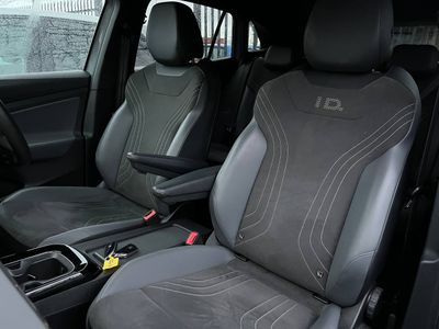 2023 Volkswagen ID.4