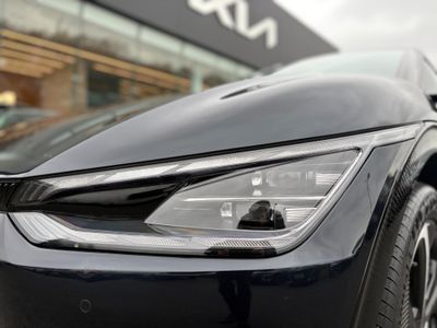 2024 Kia EV6