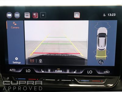 2025 Cupra Formentor