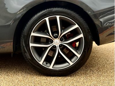 2024 Land Rover Range Rover Sport