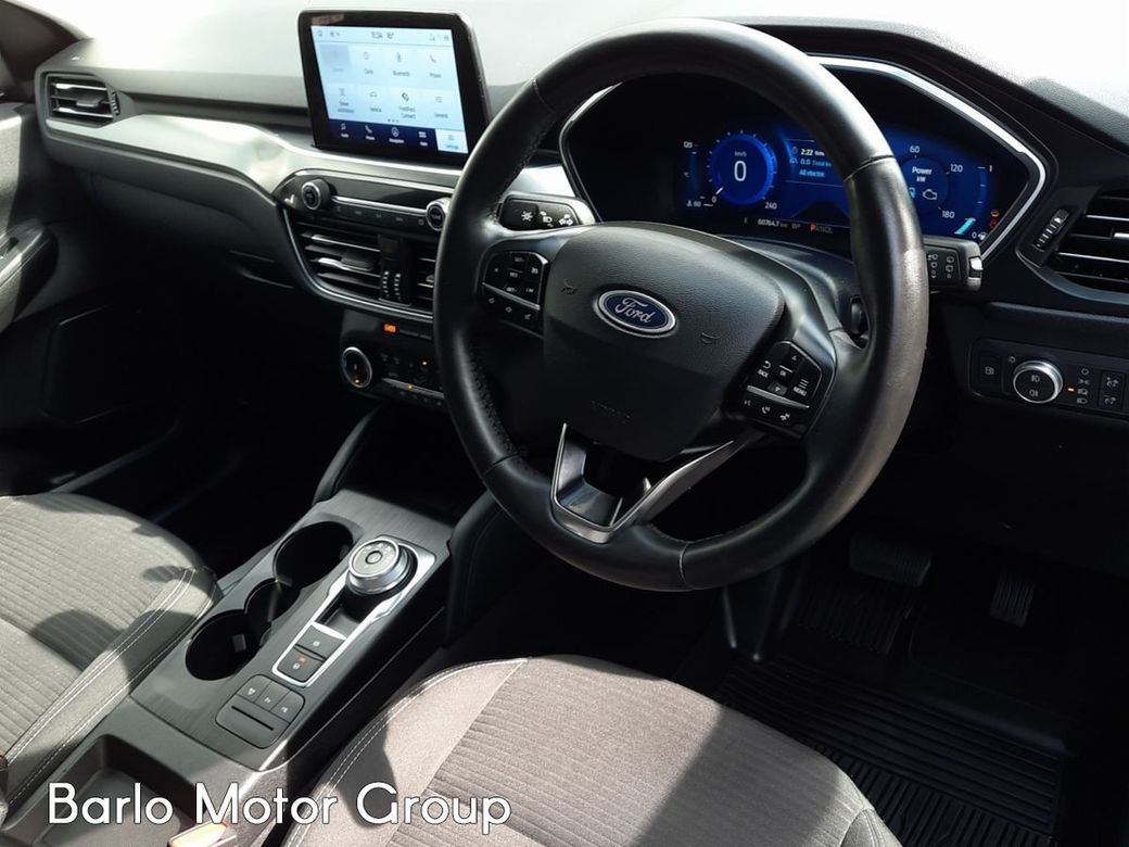 2023 Ford Kuga