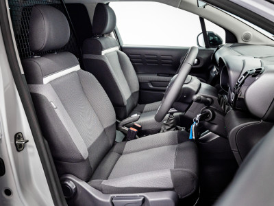 2026 Citroen C3 Aircross