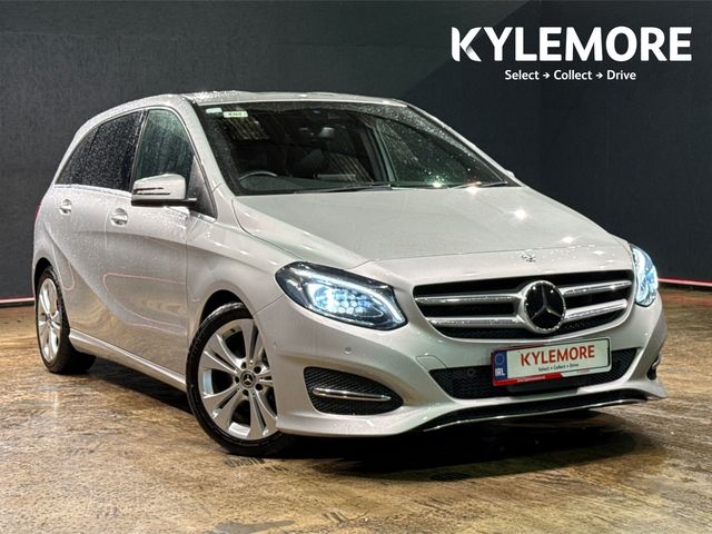 vehicle for sale from Kylemore Cars