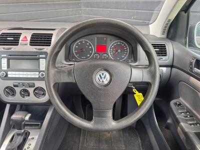 2007 Volkswagen Golf