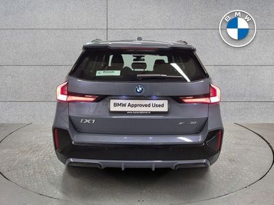 2023 BMW iX1