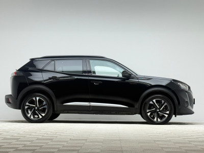 2022 Peugeot 2008