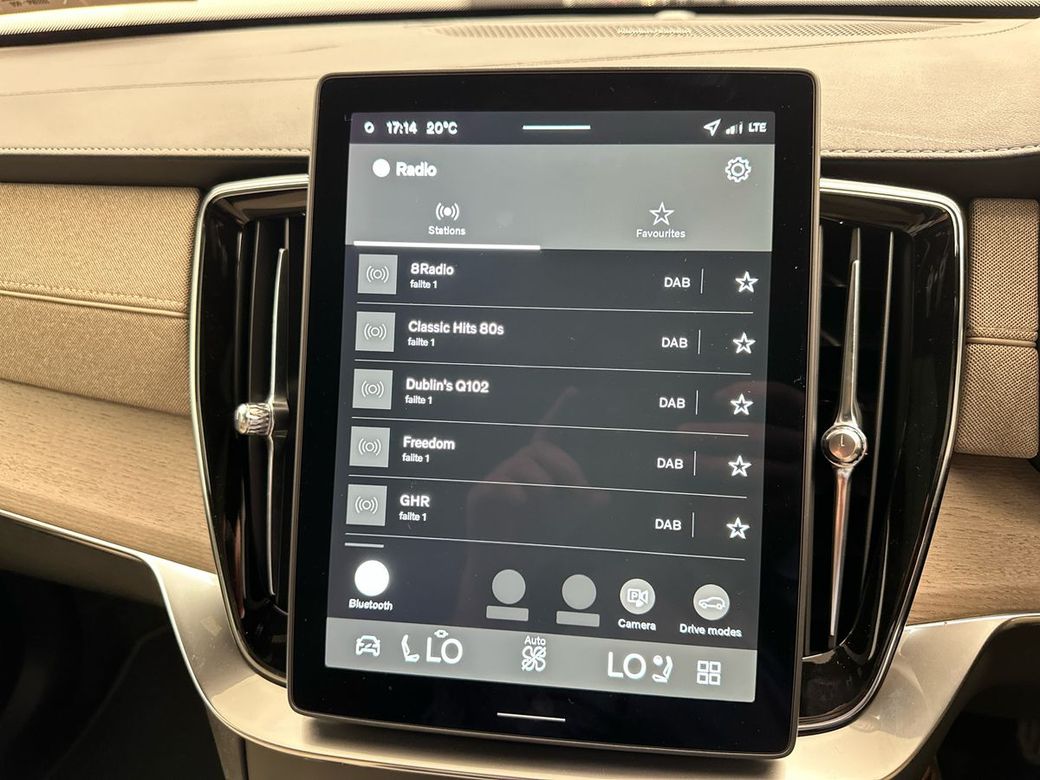 2025 Volvo XC90
