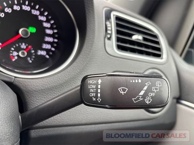 2014 Volkswagen Polo