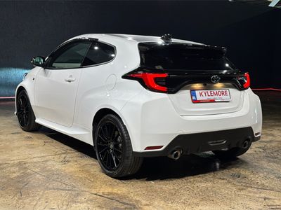 2021 Toyota Yaris