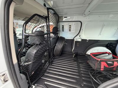 2020 Renault Kangoo