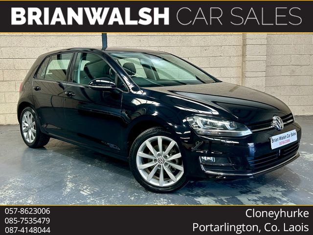 vehicle for sale from Brian Walsh Car Sales Portarlington