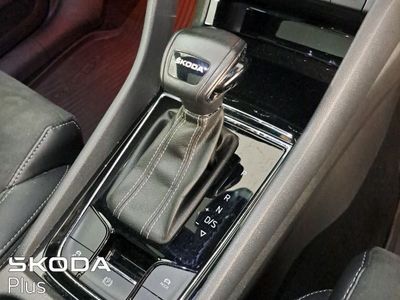 2024 Skoda Kodiaq