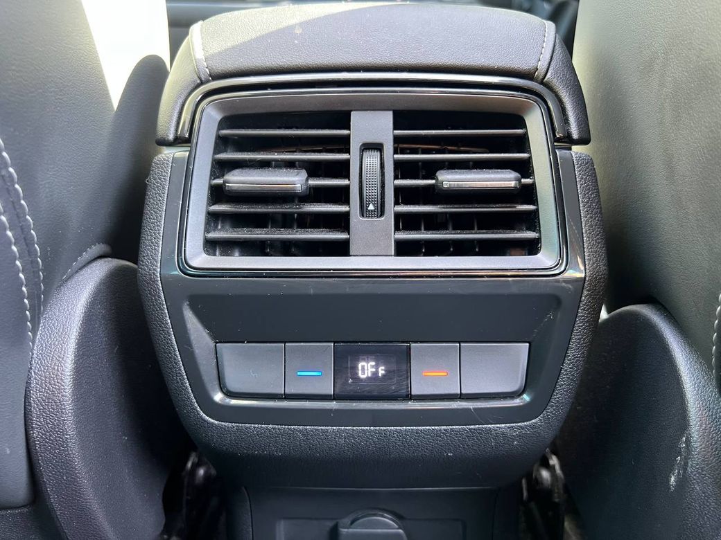 2021 Skoda Kodiaq