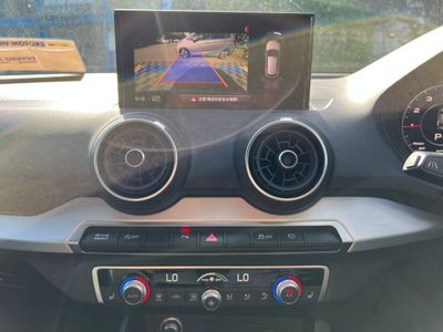 2019 Audi Q2