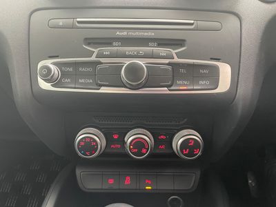 2017 Audi A1