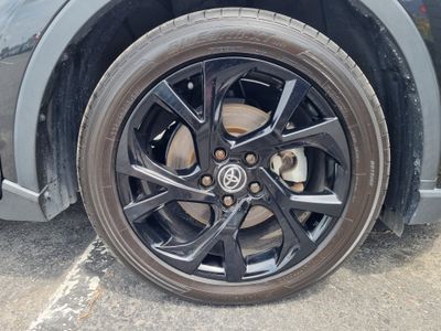 2020 Toyota C-HR
