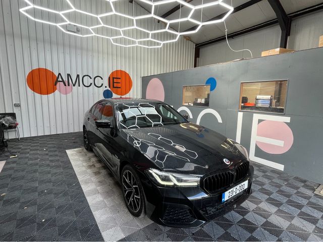 vehicle for sale from The Automatic Motor Car Centre