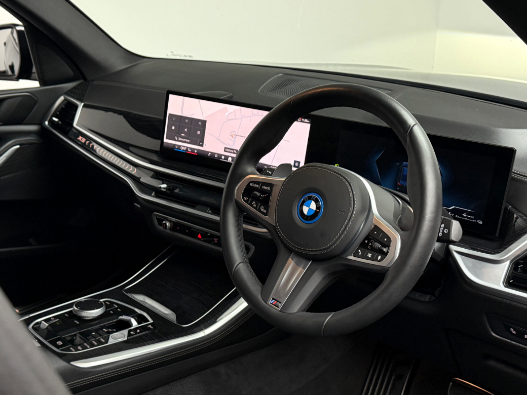 2025 BMW X5