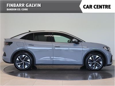 2023 Volkswagen ID.5