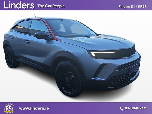 vehicle for sale from Linders Finglas Turvey Limited