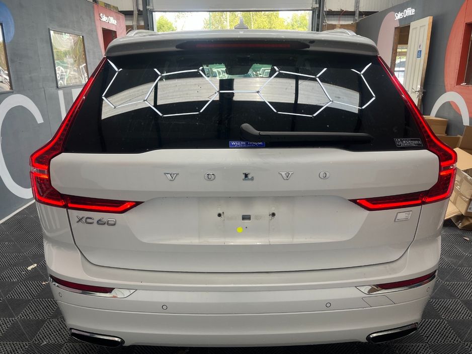 2021 Volvo XC60