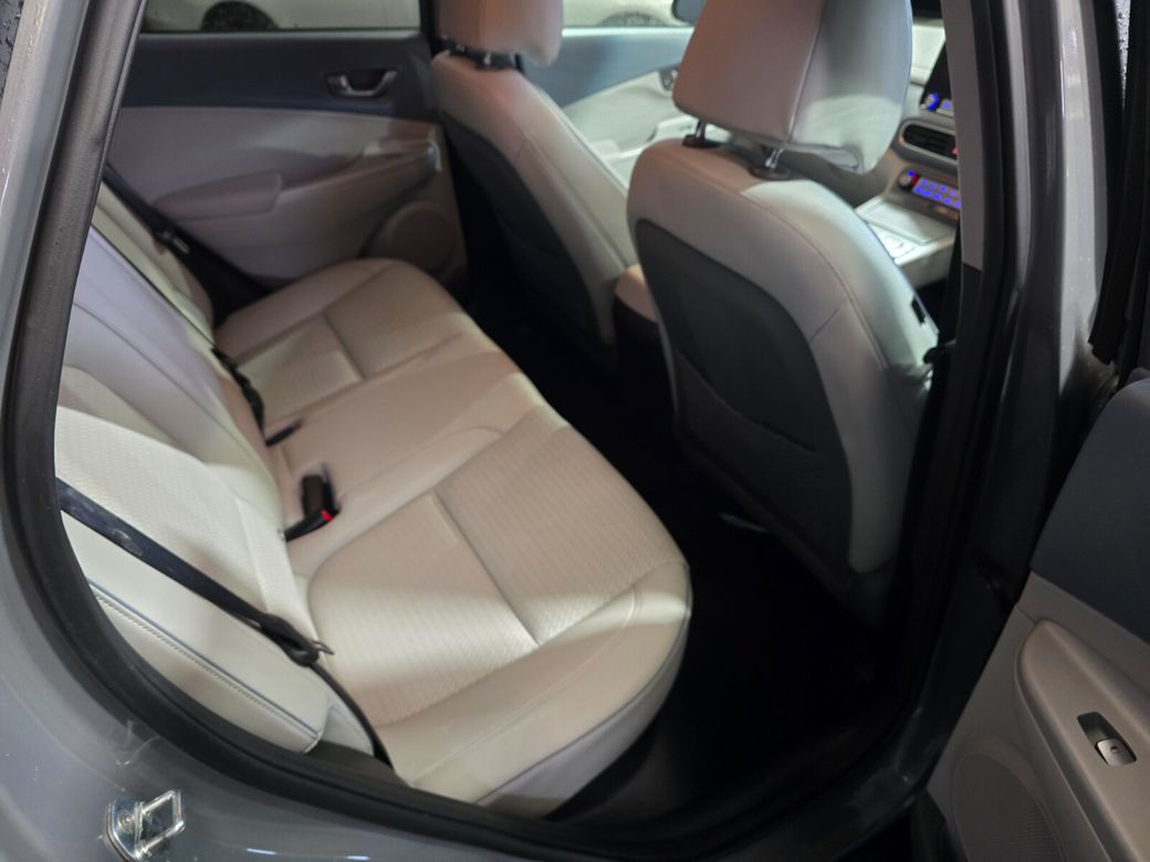 2020 Hyundai Kona