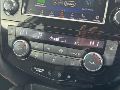 2020 Nissan Qashqai