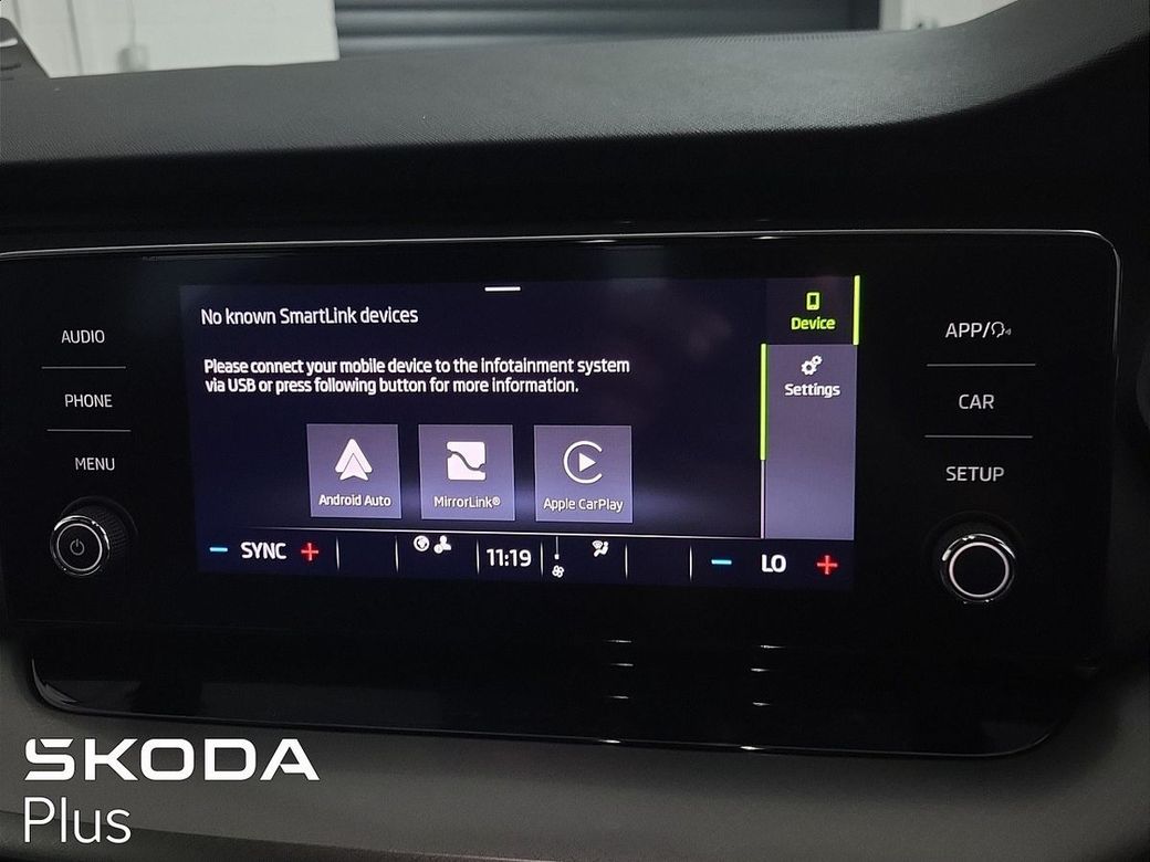 2024 Skoda Octavia