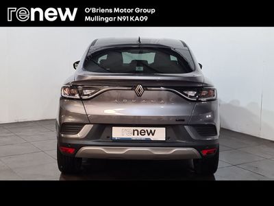 2024 Renault Arkana