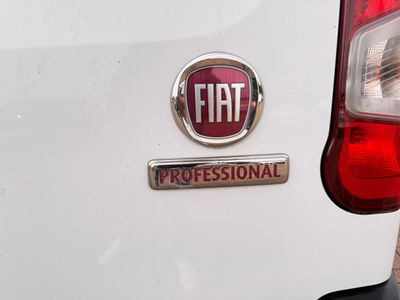 2023 Fiat Doblo