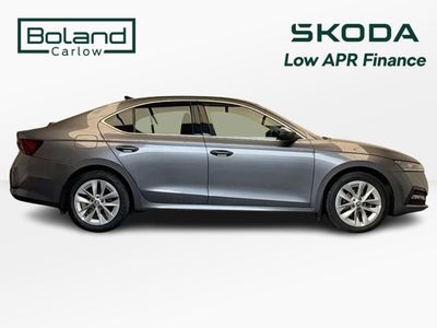 2024 Skoda Octavia