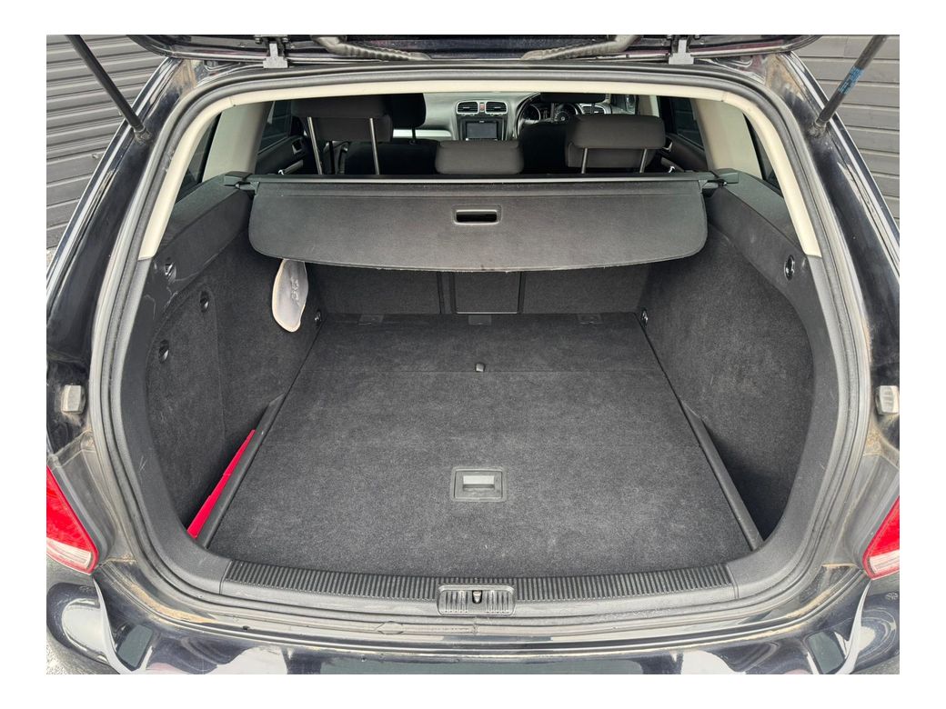 2011 Volkswagen Golf