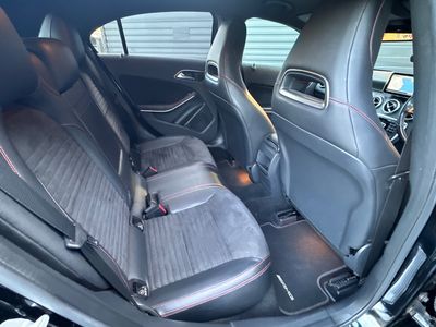 2013 Mercedes-Benz A Class