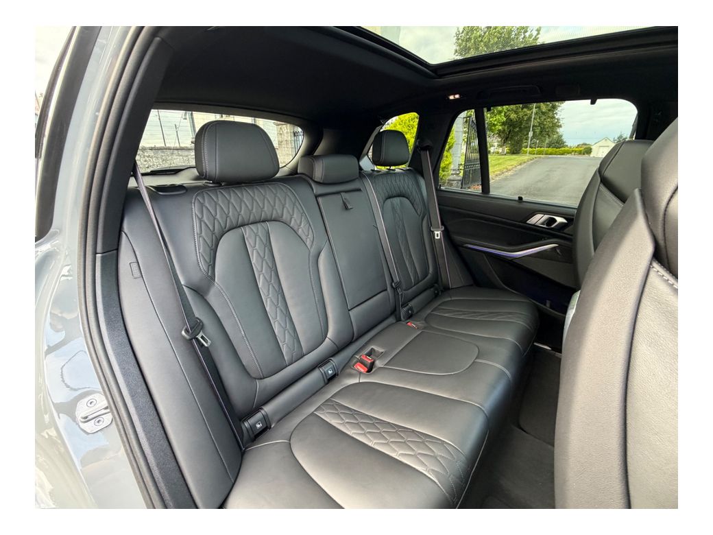 2024 BMW X5