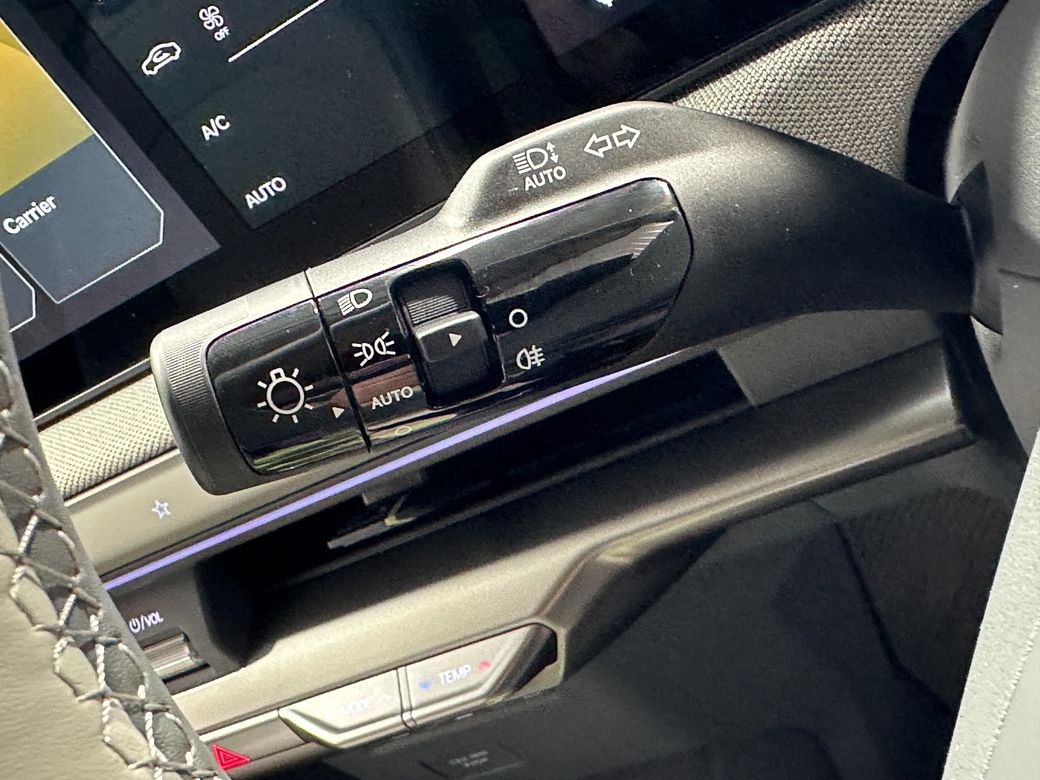 2026 Kia EV2