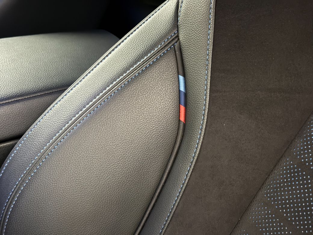 2019 BMW 3 Series