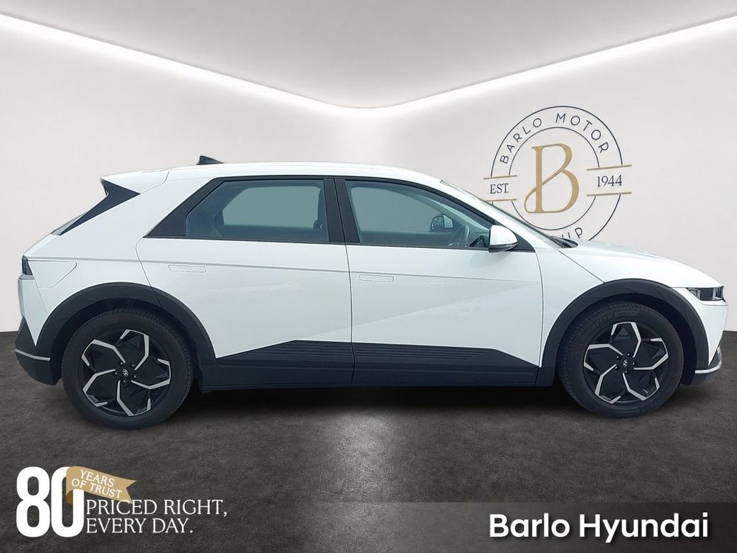 2025 Hyundai Ioniq 5