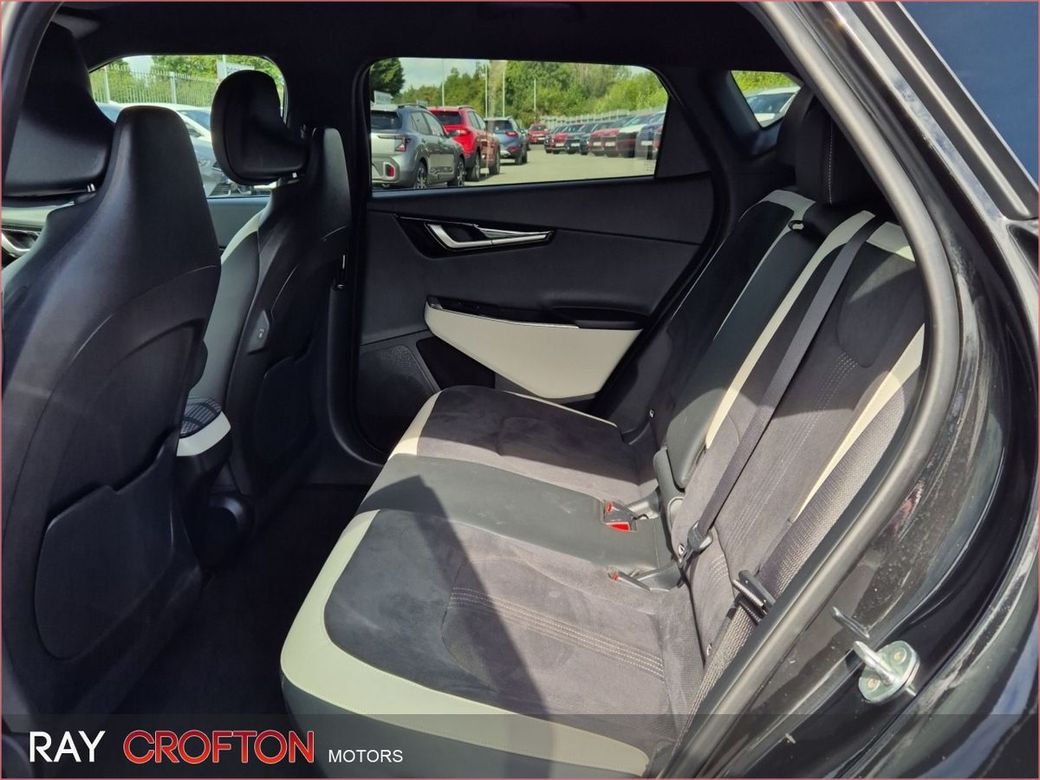 2023 Kia EV6