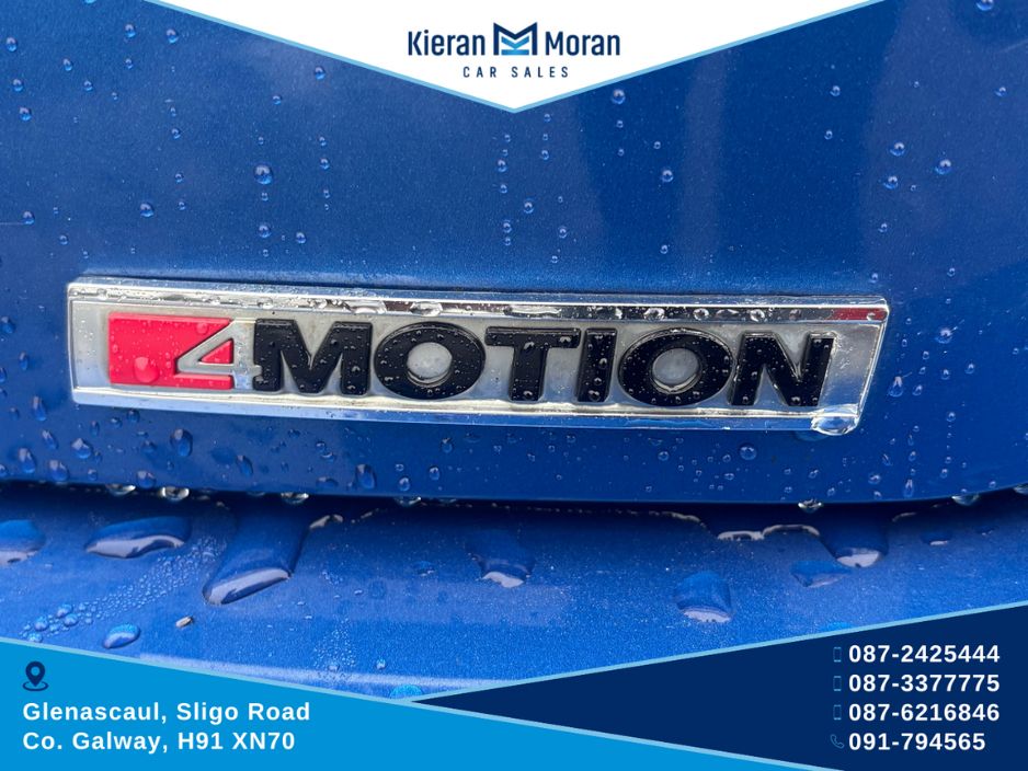 2018 Volkswagen T-Roc