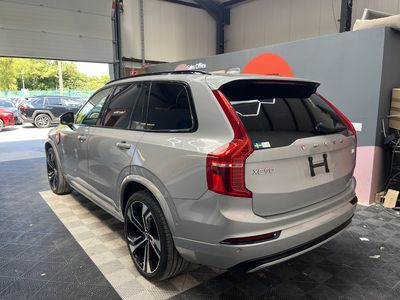 2023 Volvo XC90