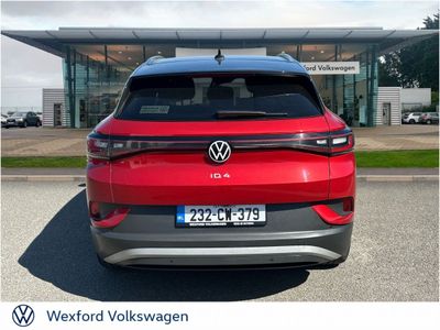 2023 Volkswagen ID.4
