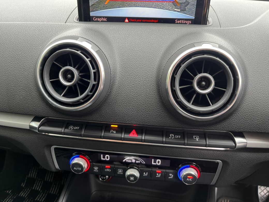 2014 Audi A3