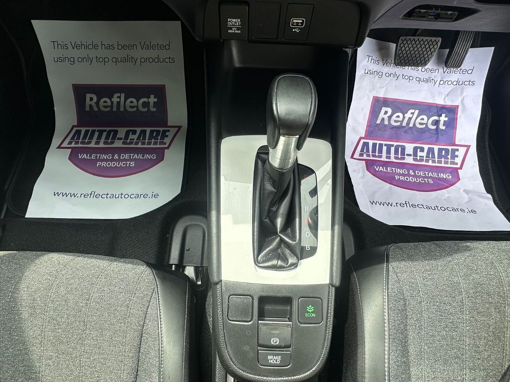 2021 Honda Fit