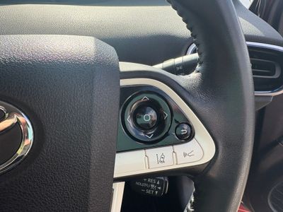 2018 Toyota Prius