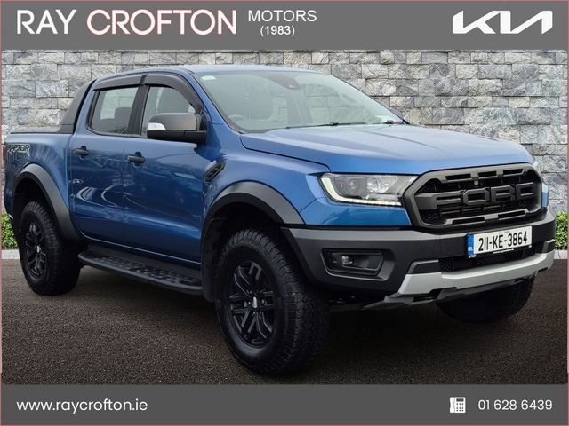 vehicle for sale from Ray Crofton Ltd