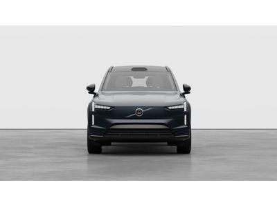 2026 Volvo EX90