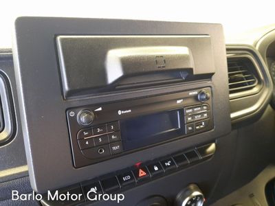 2022 Nissan Interstar