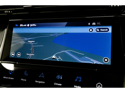 2025 Peugeot 408